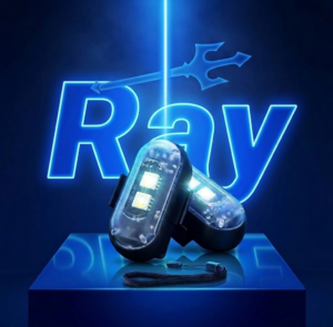 RayPods LED